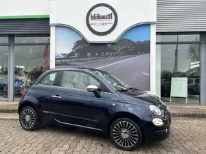 Fiat 500 Riva SonderModell PDC SHZ NAVI uvm.