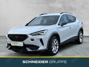 CUPRA Formentor 2.0 TDI 4DRIVE - NAVI+ACC+AHK+KAMERA