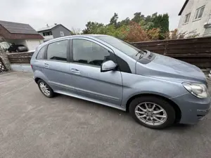 Mercedes-Benz B 200 B 200 Autotronic