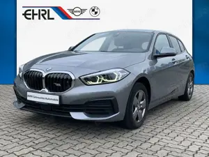 BMW 118 i Advantage Aut/LED/AHK/Navi/Kamera/Sitzhzg