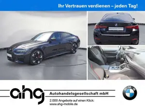 BMW 420 *MSport*Navi*Memory*HiFi*