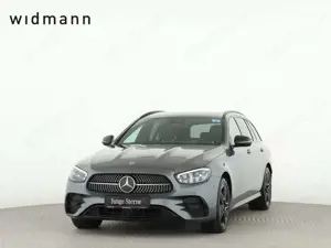 Mercedes-Benz E 300 de 4M T AMG*Navi*AHK*Memory*LED*PTS*Night*