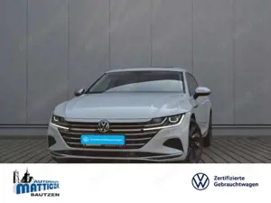 Volkswagen Arteon SB 2.0 TSI DSG Elegance VOLL/AHK/MATRIX/20-ZOLL/P