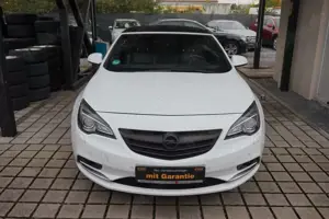 Opel Cascada 1.6 Turbo Innovat.*Navi~Shz.  Bel.~20" Bild 2