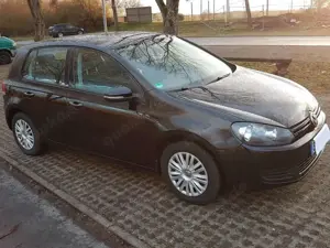 Volkswagen Golf Golf 1.4 Trendline