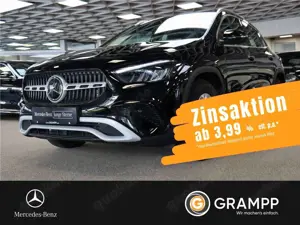 Mercedes-Benz GLA 180 d Advanced/LED/Kamera/MBUX/Tempomat