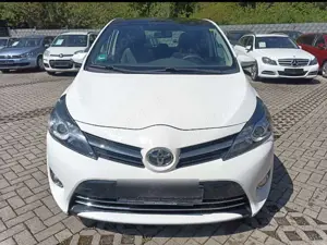 Toyota Verso 1.6 D-4D 5-Sitzer Start/Stop