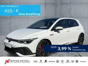 Volkswagen Golf GTI Golf VIII GTI Clubsport LEDplus+NAV+PANO+ACC+HuD