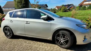 Toyota Auris Diesel 2.0 D EDITION RELAX G. ALUFelgen KAMERA SHZ