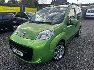 Fiat Qubo