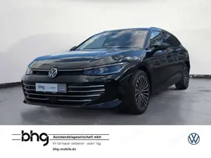 Volkswagen Passat Variant 1.5 e-Hybrid DSG Elegance