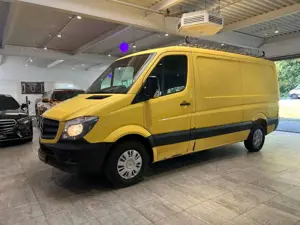 Mercedes-Benz Sprinter 216/316 CDI LANG *Klima*Regale*1.Hand*