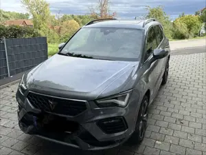 CUPRA Ateca 2.0 TSI 4Drive DSG