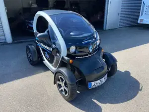 Renault Twizy Technic inkl. Batterie
