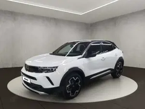 Opel Mokka 1.2 Turbo Ultimate