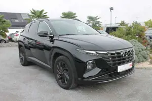 Hyundai TUCSON DCT, LED, Navi, Kamera, PDC, SHZ