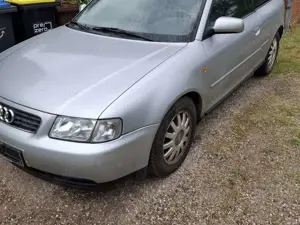 Audi A3 1.8 Ambition