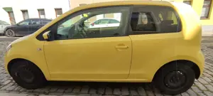 Skoda Citigo 1.0 MPI Elegance Bild 3