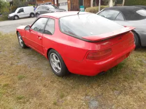 Porsche 968 968 Bild 3