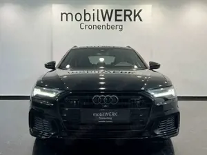 Audi S6 Bild 2