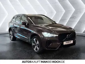Volvo XC60 T6 Recharge AWD Plus Dark AHK PANO STDHz! LED Bild 5