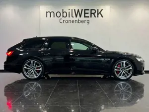 Audi S6 Bild 4