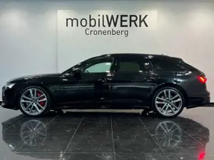Audi S6 Bild 5