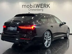 Audi S6 Bild 3
