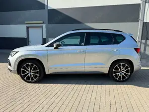 CUPRA Ateca Ateca 2.0 TSI 4Drive DSG