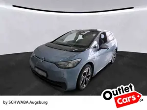 Volkswagen ID.3 Pro *ACC*NAVI*VIRTUAL*LED*SPUR*FRONT*19''*