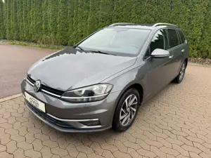 Volkswagen Golf VII Variant 1.5 TSI Sound *ACC*Navi* Bild 2