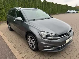 Volkswagen Golf VII Variant 1.5 TSI Sound *ACC*Navi* Bild 4