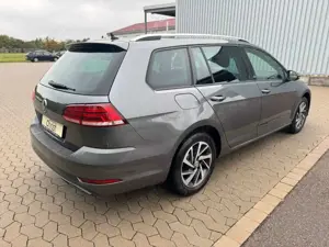 Volkswagen Golf VII Variant 1.5 TSI Sound *ACC*Navi* Bild 5