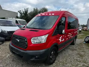 Ford Transit 350 L3 Trend mit Rampe
