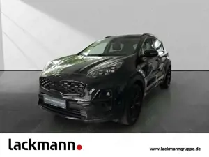 Kia Sportage 1.6 Black Edition*4WD*Navi*Leder*JBL*LED