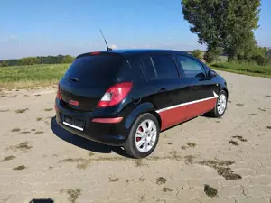 Opel Corsa Corsa 1.4 16V Innovation Bild 4