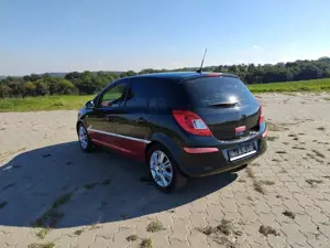 Opel Corsa Corsa 1.4 16V Innovation Bild 2