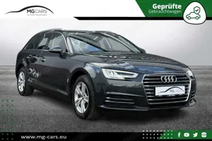 Audi A4 2.0 TDI~Avant~Virtual.Cockpit~70TKM~LED