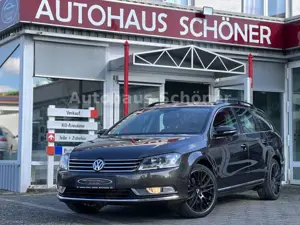 Volkswagen Passat Variant Comfortline BlueMotion*AUTOMATIK*