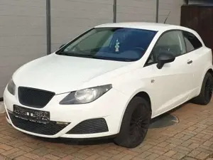 SEAT Ibiza Ibiza SC 1.2 12V Reference