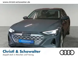 Audi Q8 e-tron 50  Sportback advanced MATRIX NAVI