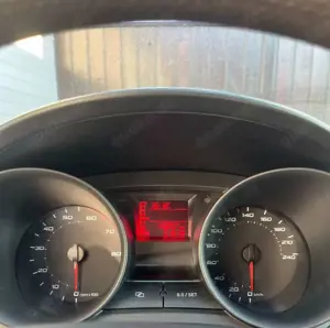 SEAT Ibiza Ibiza SC 1.2 12V Reference Bild 5