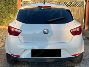 SEAT Ibiza Ibiza SC 1.2 12V Reference Bild 2