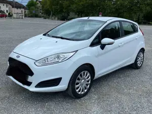 Ford Fiesta Fiesta 1.25 Trend