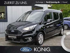 Ford Tourneo Connect Titanium L2 ACC+AHK+Navi+ParkAs. Klima Navi