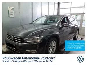 Volkswagen Passat Variant Business 2.0 TDI DSG Navi AHK ACC