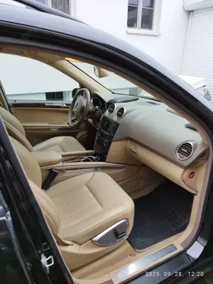 Mercedes-Benz ML 350 ML 350 4Matic 7G-TRONIC Bild 5