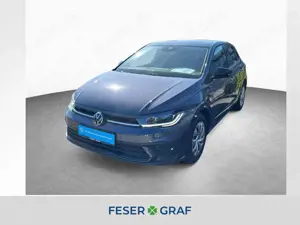 Volkswagen Polo 1.0 TSI LIFE DSG NAVI MATRIX APP