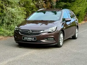 Opel Astra Innovation Start/Stop Bild 2