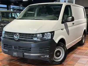 Volkswagen T6 Transporter T6 Kurz 4MOTION DSG Rockton DiffSperre ACC Sthzg